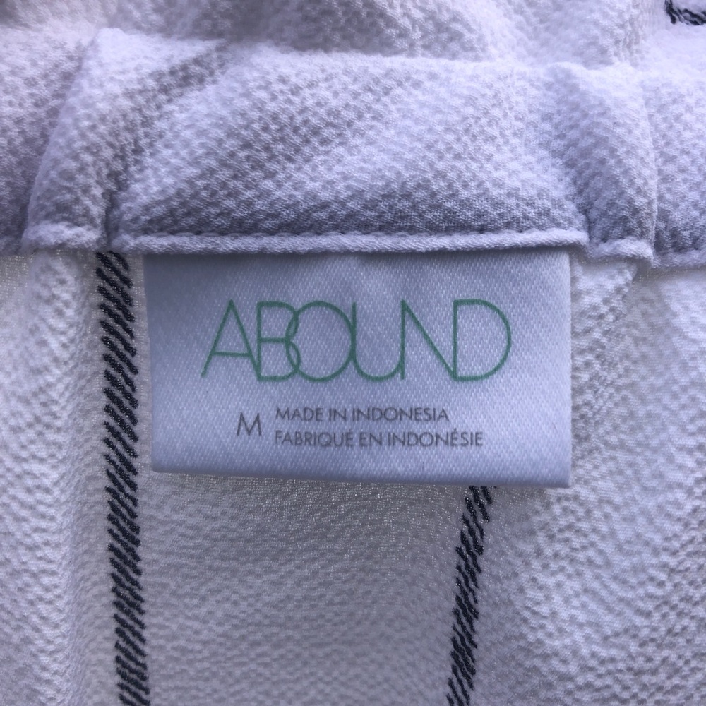 Abound off the shoulder top - Picture 4 of 6